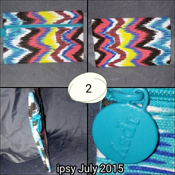 Makeup and Cosmetic Bags - Picture 3 of 12